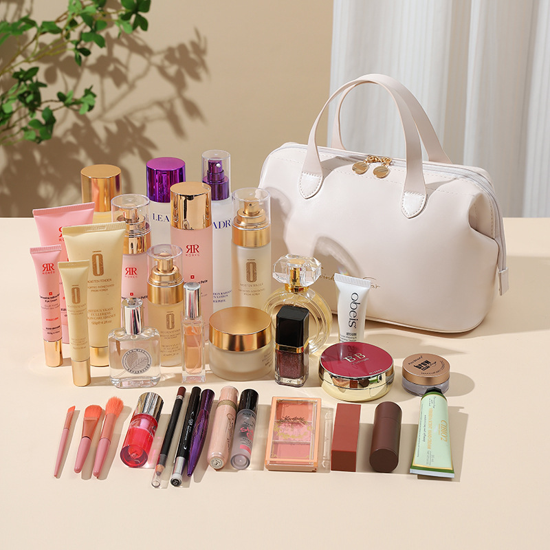 Travel Cosmetic Bag with Large - Luxury Bags Made In China review and price