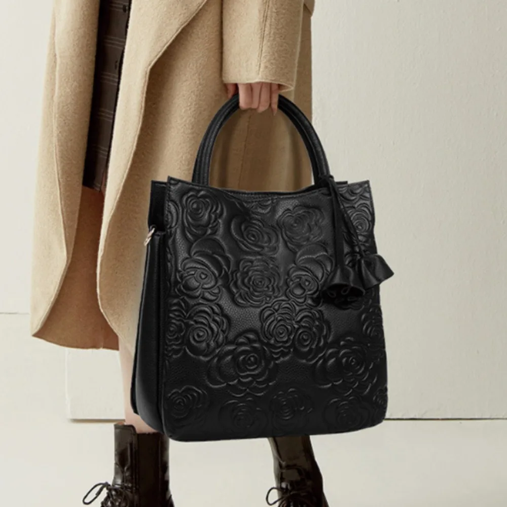 Light luxury elegant retro wom - Luxury Bags That Are Vegan review and price