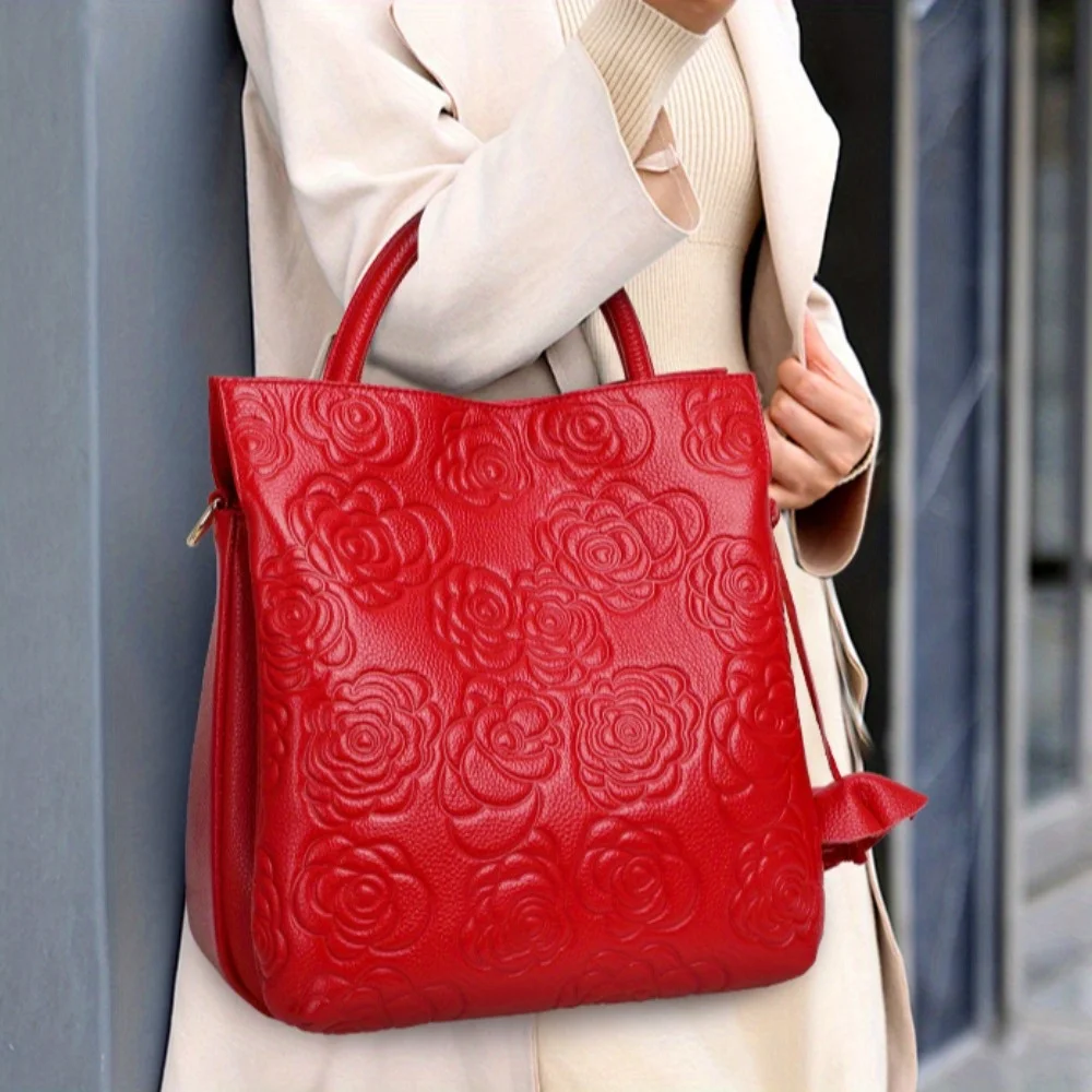 Light luxury elegant retro wom - Luxury Bags That Are Vegan review and price