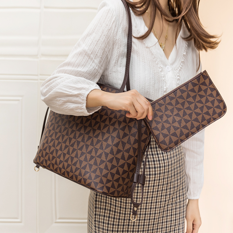 Luxury Tote Shoulder Bag for W - Luxury Bags That Are Vegan review and price