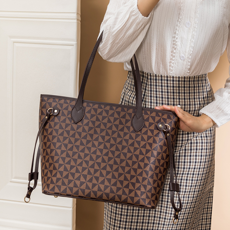 Luxury Tote Shoulder Bag for W - Luxury Bags That Are Vegan review and price