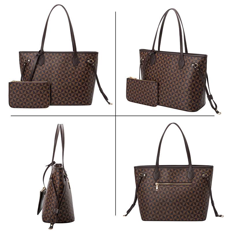 Luxury Tote Shoulder Bag for W - Luxury Bags That Are Vegan review and price