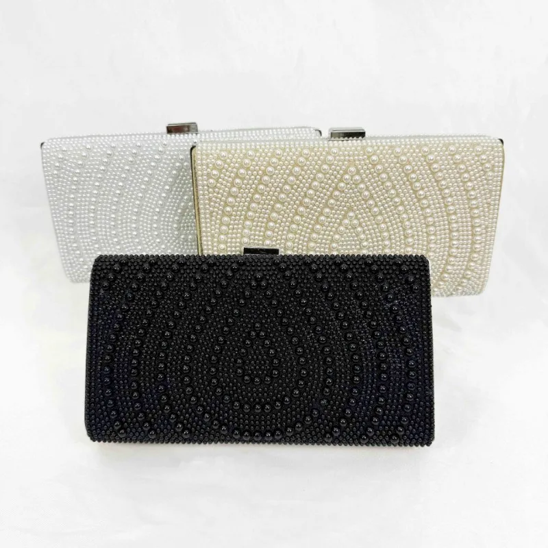 Wedding Bags Luxury White Pear - Luxury Bags White review and price