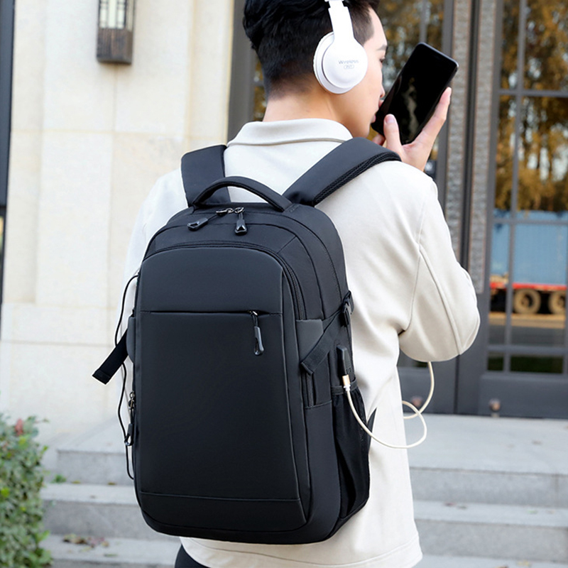 Luxury Backpack Printed Logo M - Xl Luxury Bags review and price
