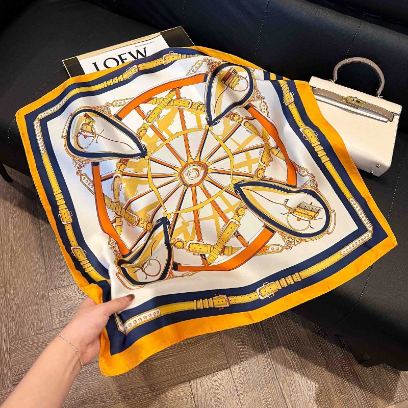 Luxury Design Skinny Silk Squa - Luxury Bags Online review and price