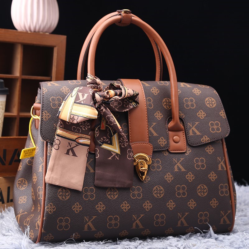 Light luxury brand women's bag - Luxury Bags Online review and price