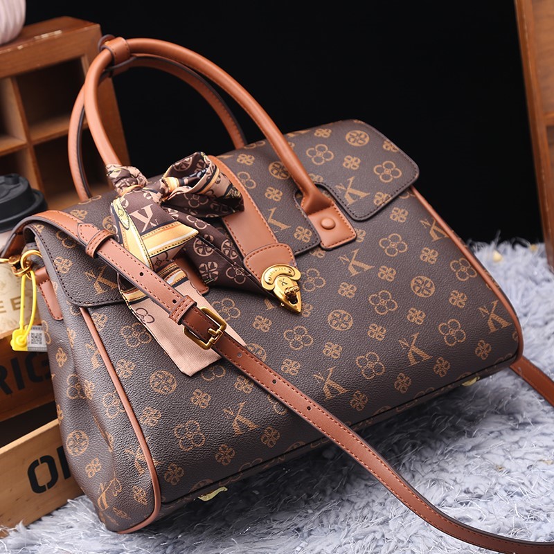 Light luxury brand women's bag - Luxury Bags Online review and price
