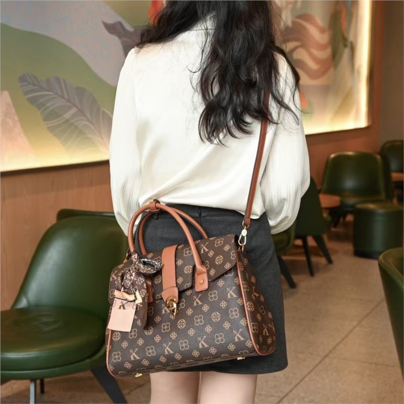 Light luxury brand women's bag - Luxury Bags Online review and price