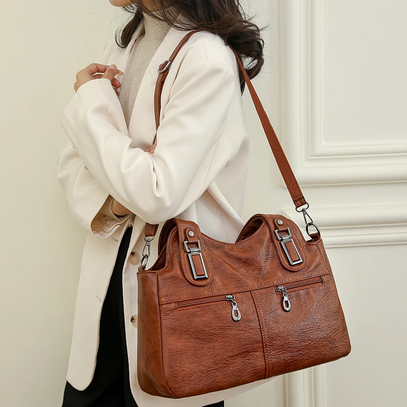 2024 Women High Quality Leathe - Xl Luxury Bags review and price