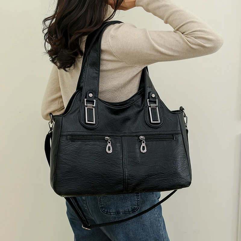 2024 Women High Quality Leathe - Xl Luxury Bags review and price