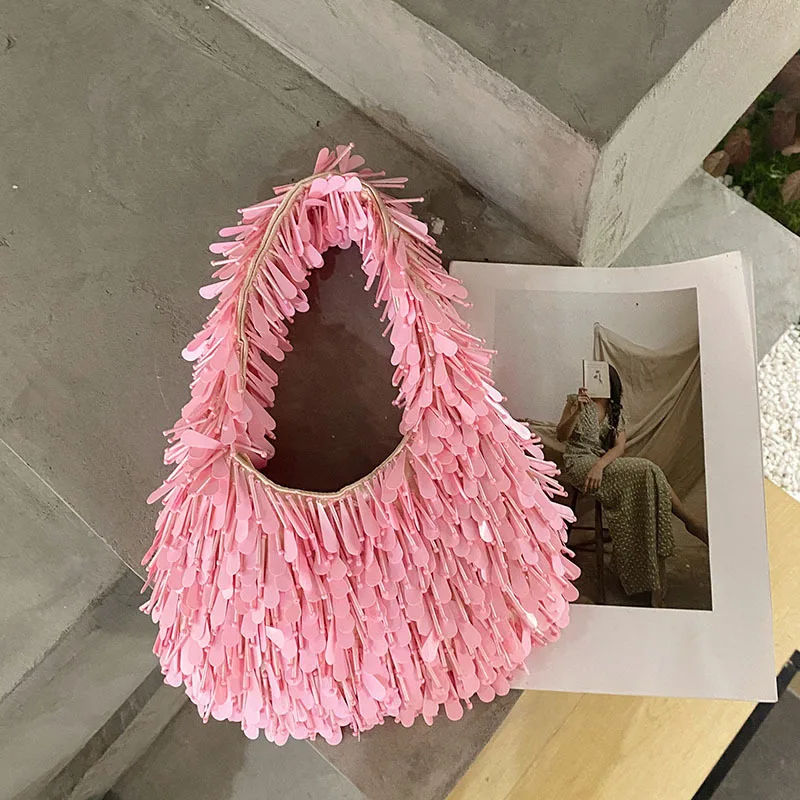 Y2k New Hot Shoulder Bag Backp - Luxury Bags Girls review and price
