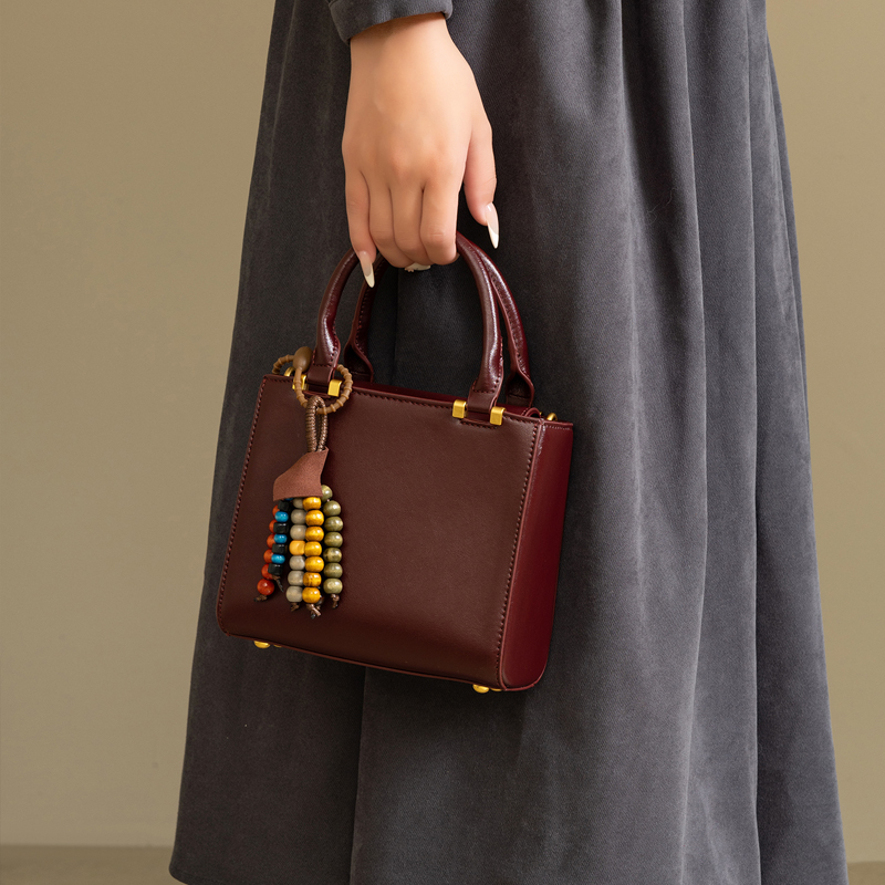 Classic Mini Box Bags For Wome - Luxury Bags With Zipper review and price