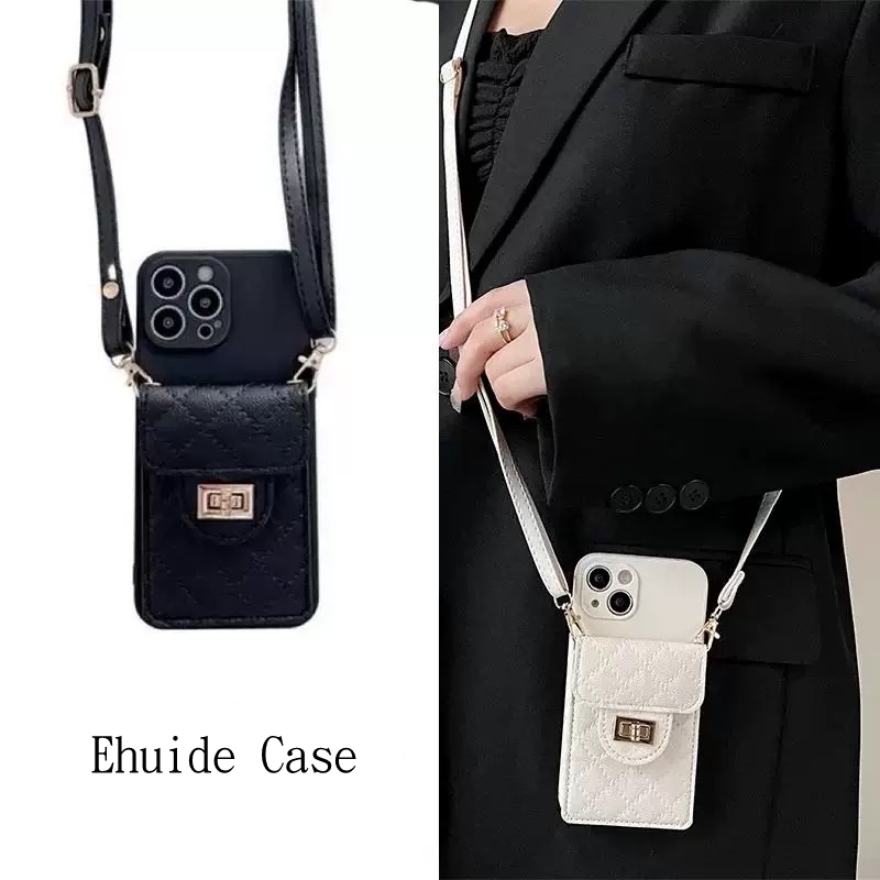 Wallet Lanyard Case for Samsun - Luxury Bags Quotes review and price
