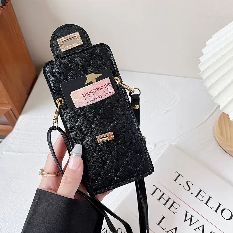 Wallet Lanyard Case for Samsun - Luxury Bags Quotes review and price