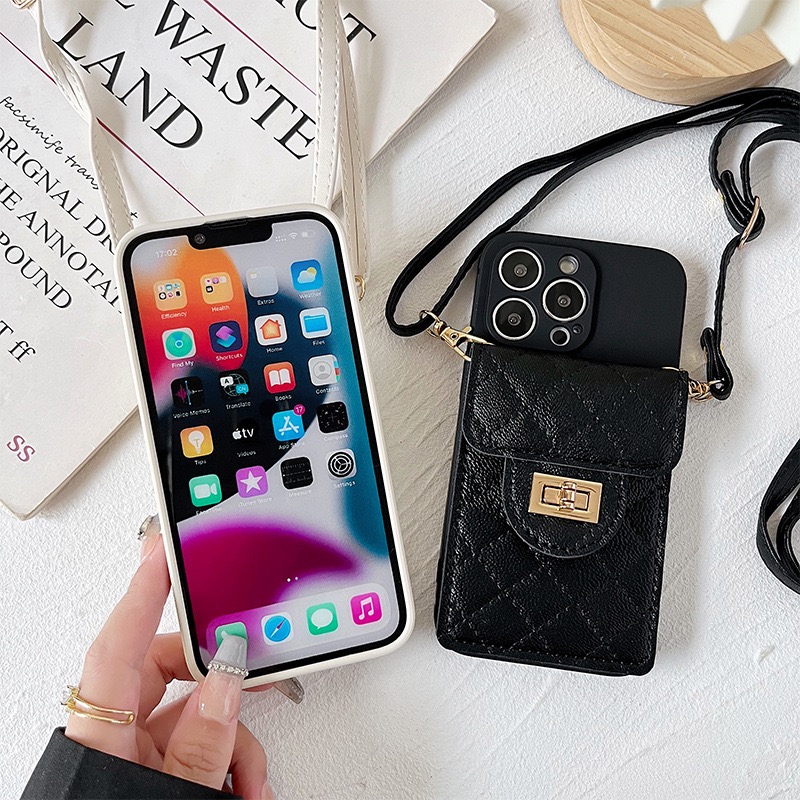 Wallet Lanyard Case for Samsun - Luxury Bags Quotes review and price