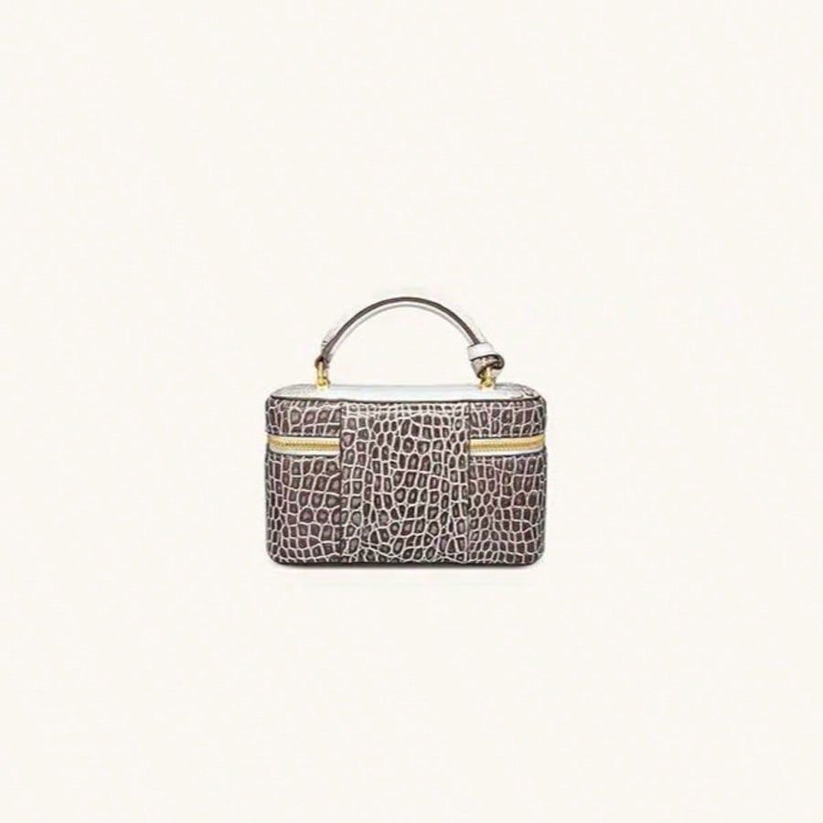 JW Box Bag White 2026 Summer N - Luxury Bags White review and price