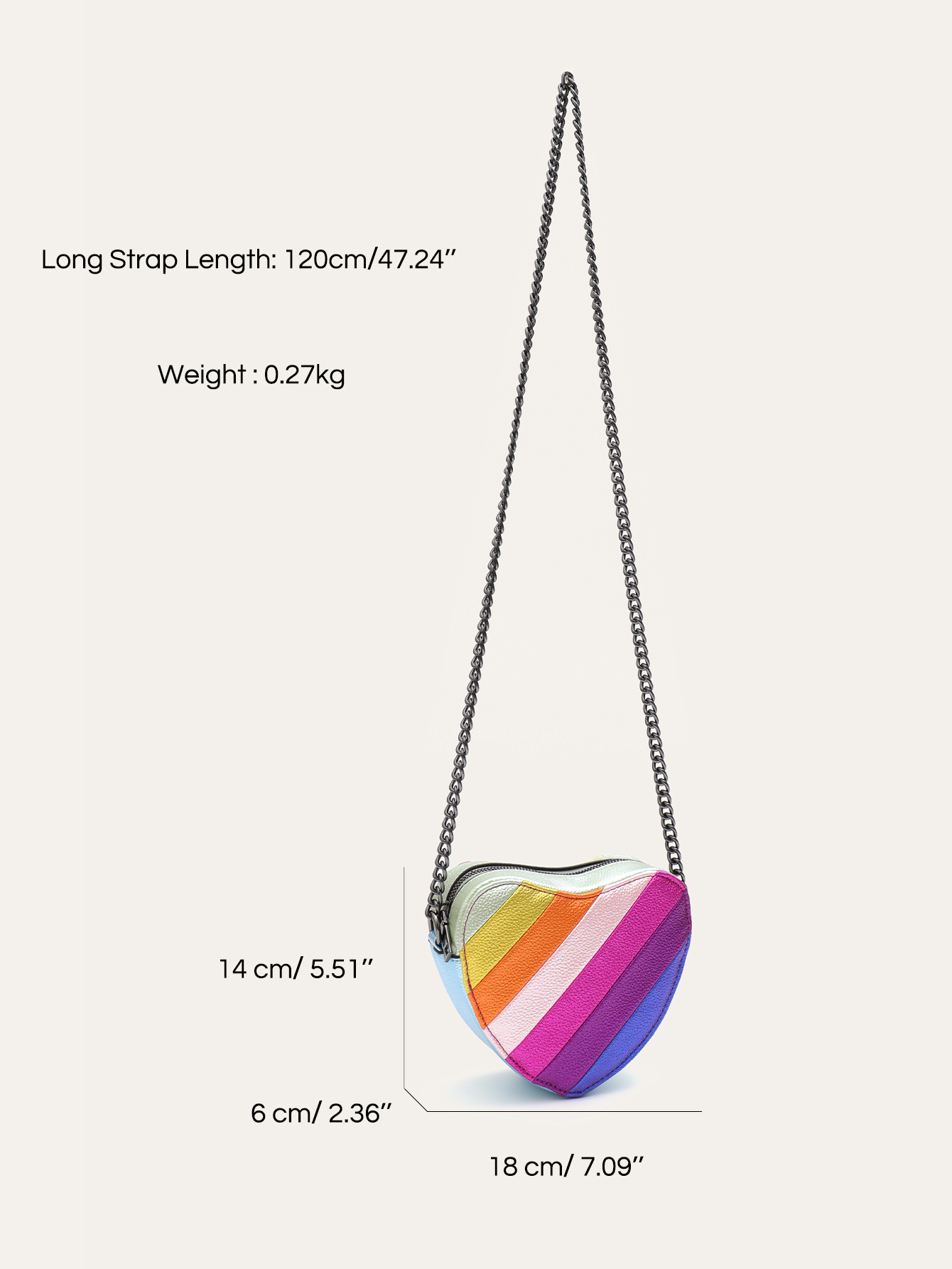 CEZIRA Women Luxury Heart Shap - Luxury Bags That Are Vegan review and price