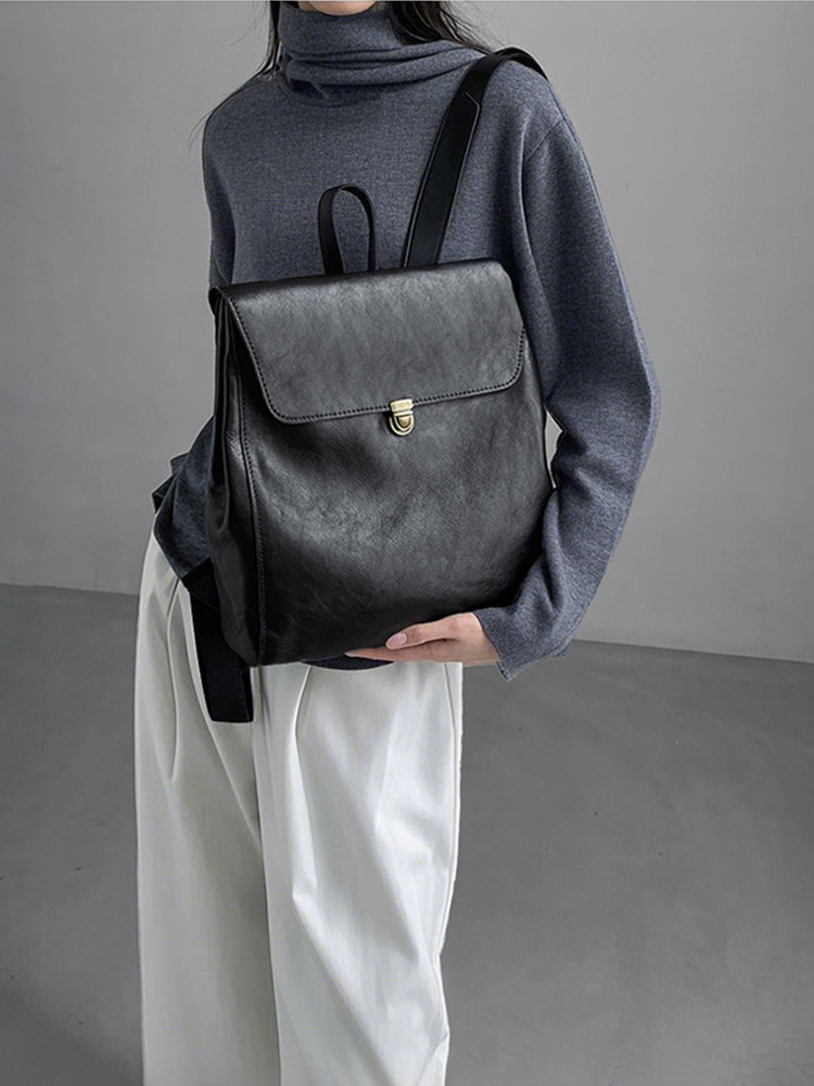 Luxury Brand Genuine Leather B - Luxury Bags With Zipper review and price