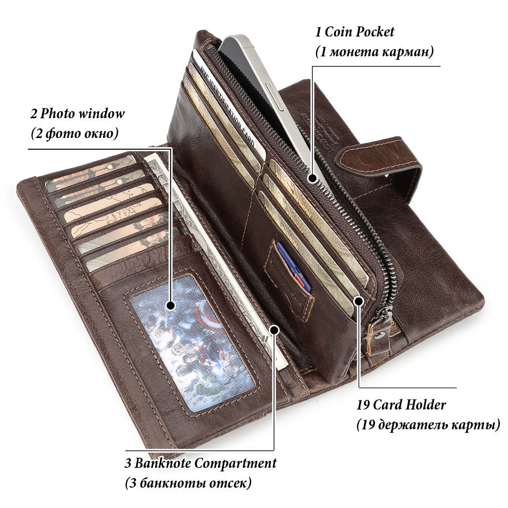 KAVIS Luxury Brand 100% Genuin - Luxury Bags For Men Brands review and price