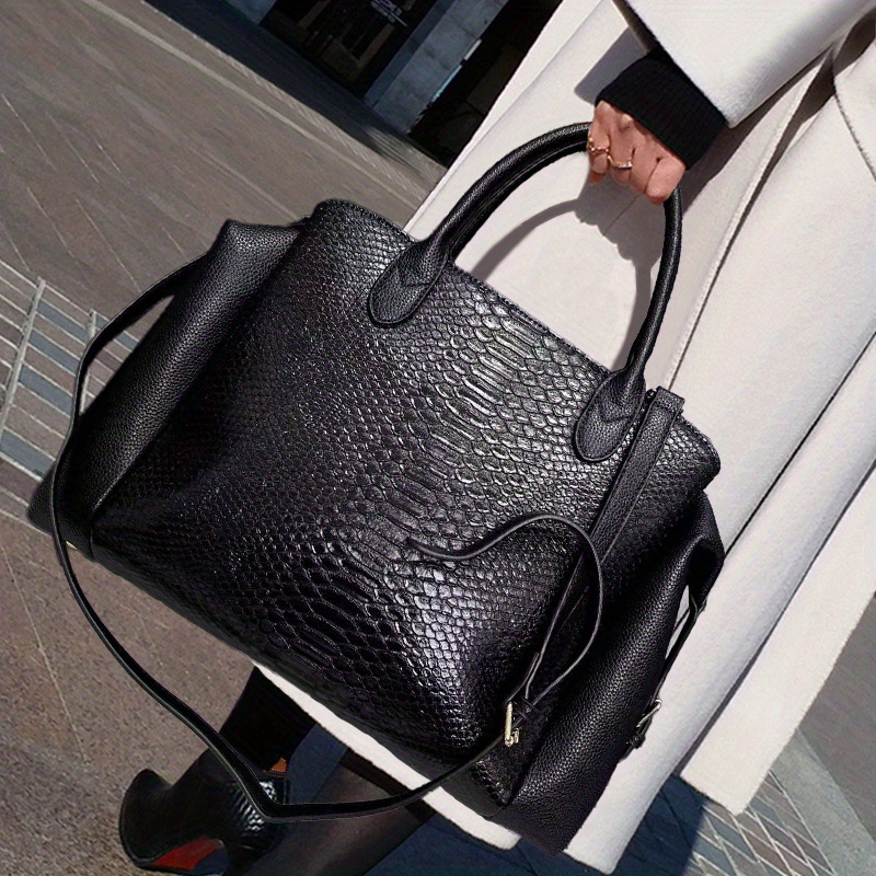 Light luxury elegant retro wom - Luxury Bags That Are Vegan review and price