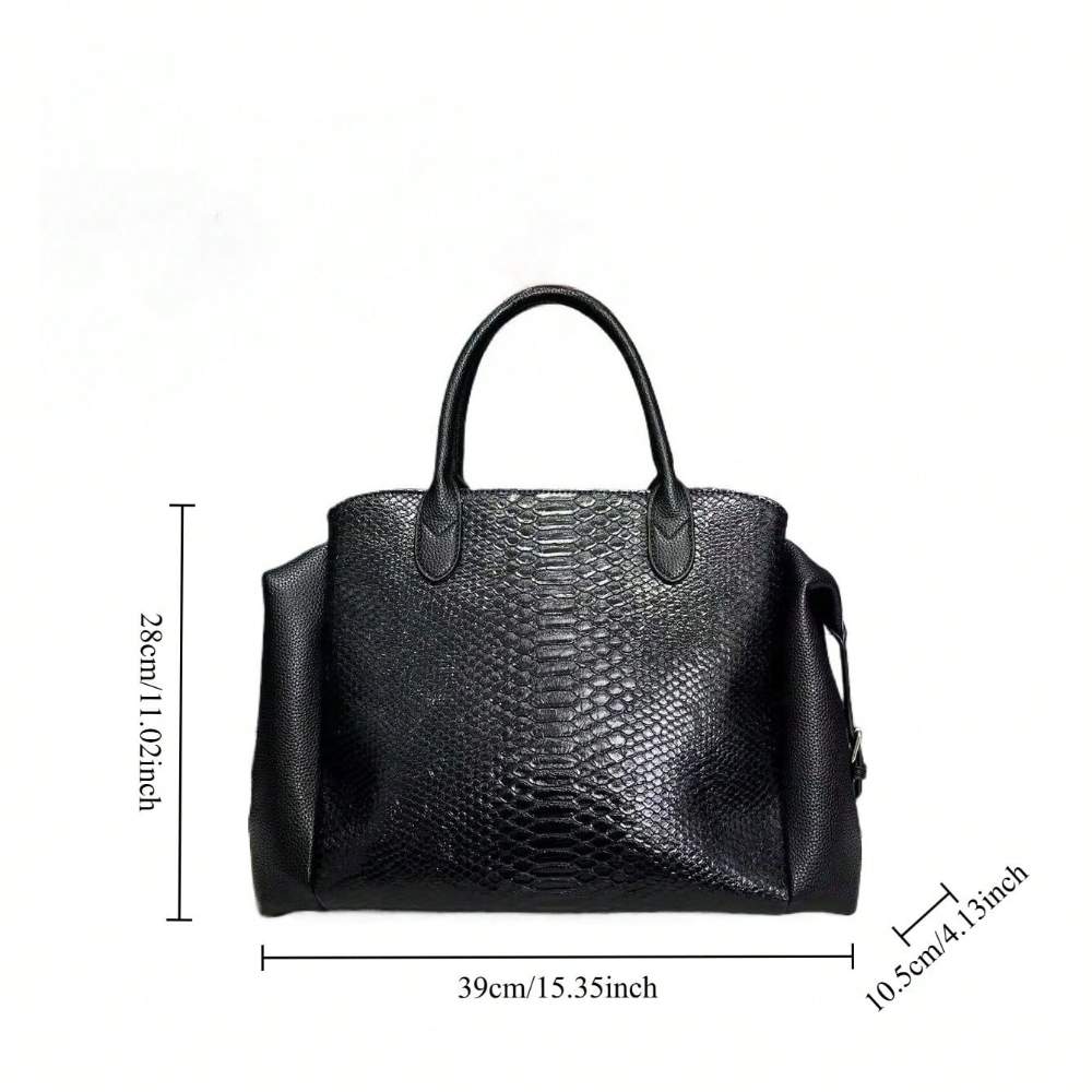 Light luxury elegant retro wom - Luxury Bags That Are Vegan review and price