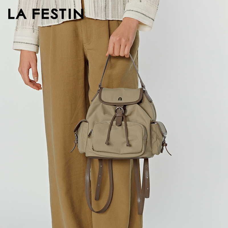 LA FESTIN Original Backpacks N - Luxury Bags With Zipper review and price