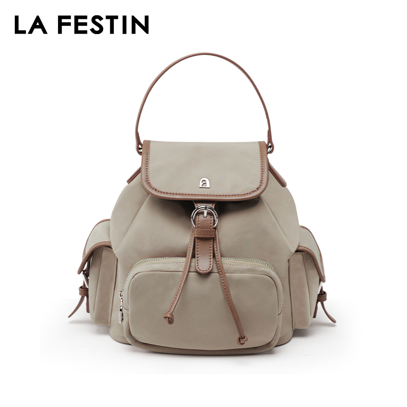 LA FESTIN Original Backpacks N - Luxury Bags With Zipper review and price