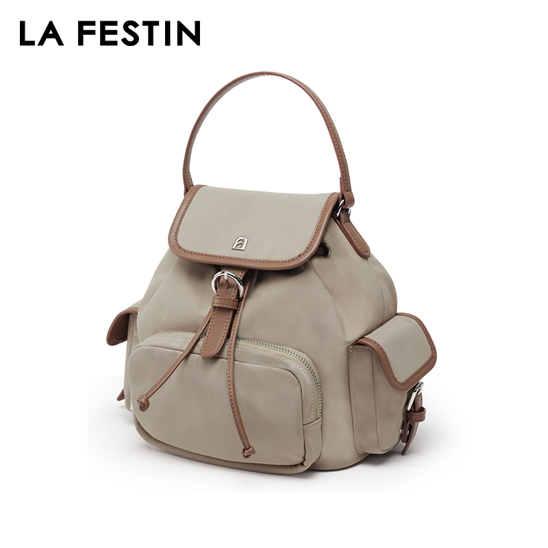 LA FESTIN Original Backpacks N - Luxury Bags With Zipper review and price