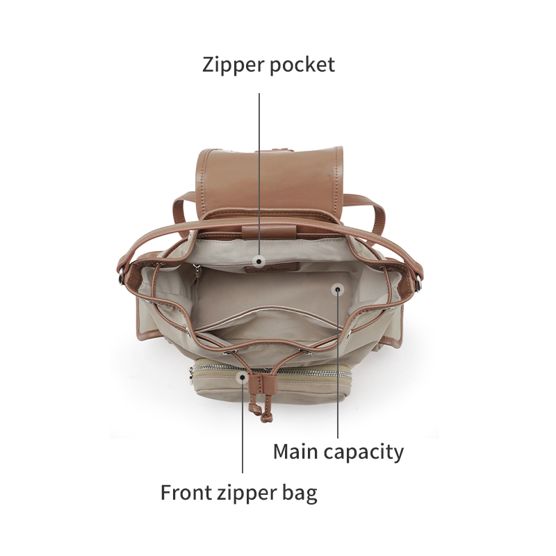 LA FESTIN Original Backpacks N - Luxury Bags With Zipper review and price