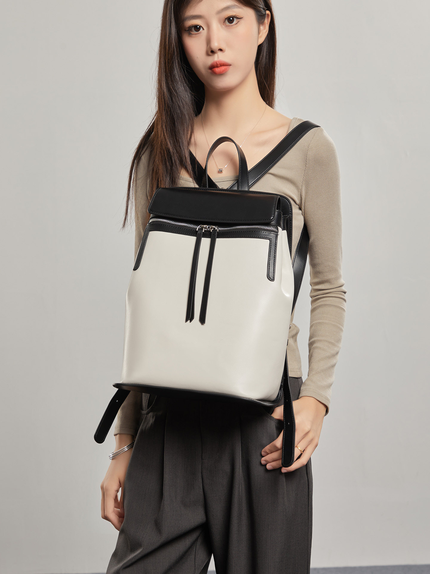 Light Luxury Fashion New High- - Luxury Bags With Zipper review and price