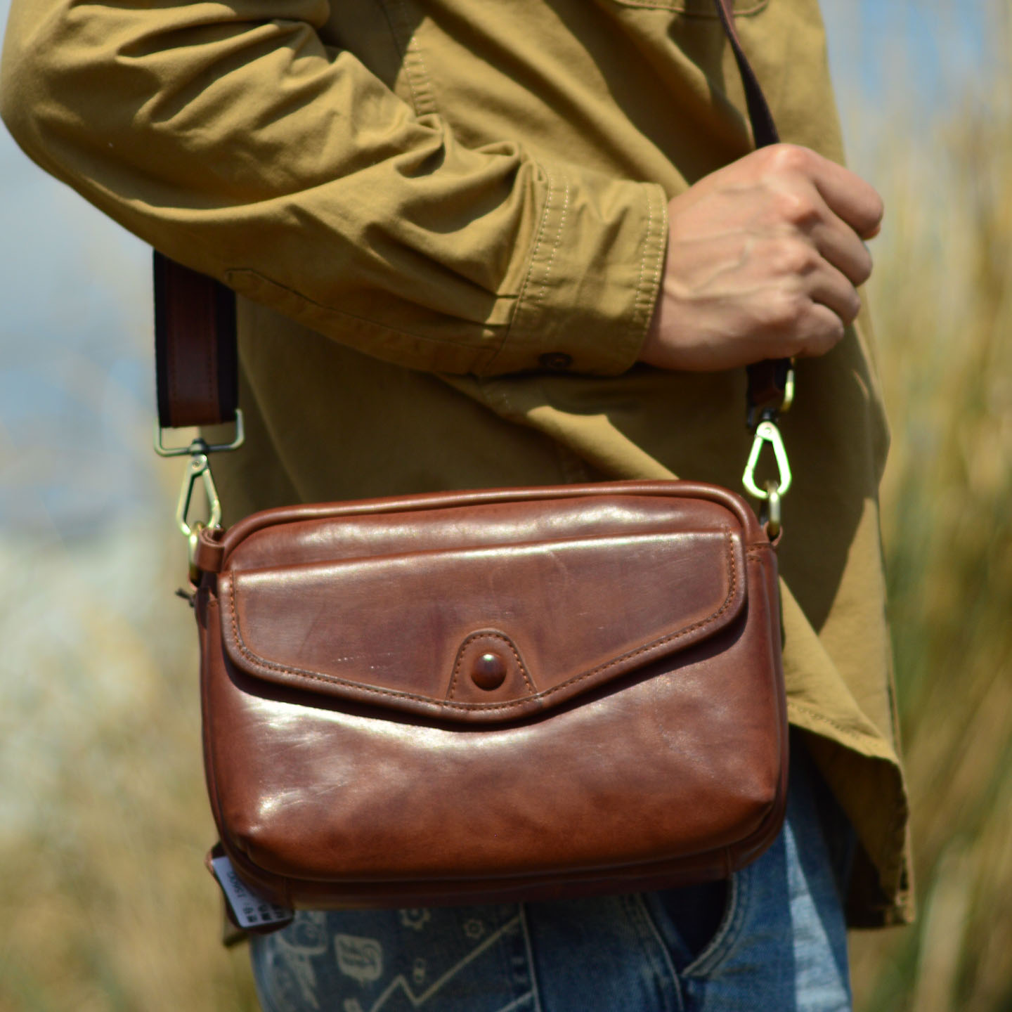 AETOO New casual light luxury  - Luxury Bags Made In China review and price