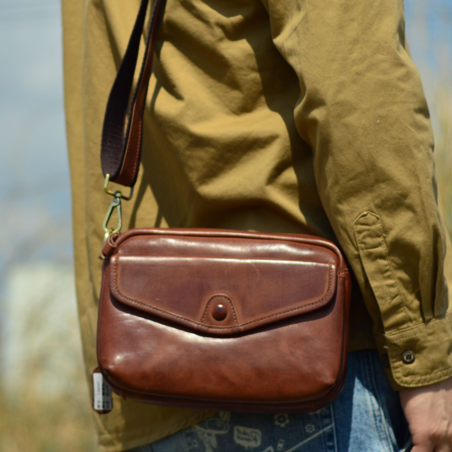 AETOO New casual light luxury  - Luxury Bags Made In China review and price