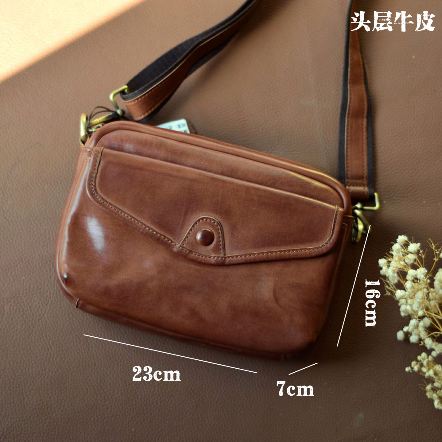 AETOO New casual light luxury  - Luxury Bags Made In China review and price