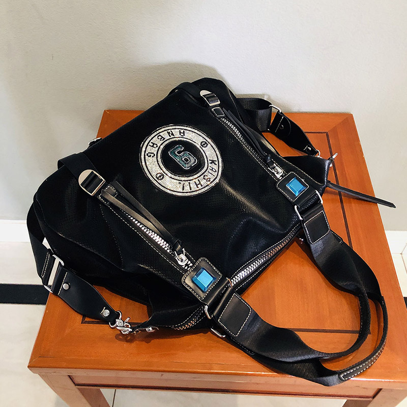 New Famous Brands Women Bag Fa - Luxury Bags With Zipper review and price