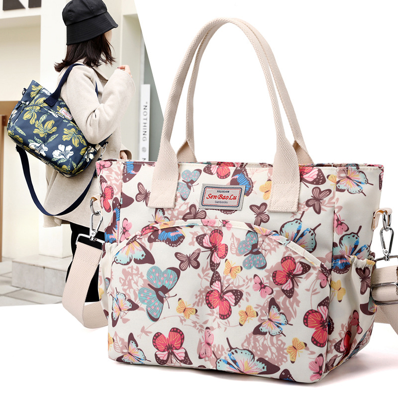 Women's Bag 2023 New Oxford Cl - Luxury Bags Vip review and price