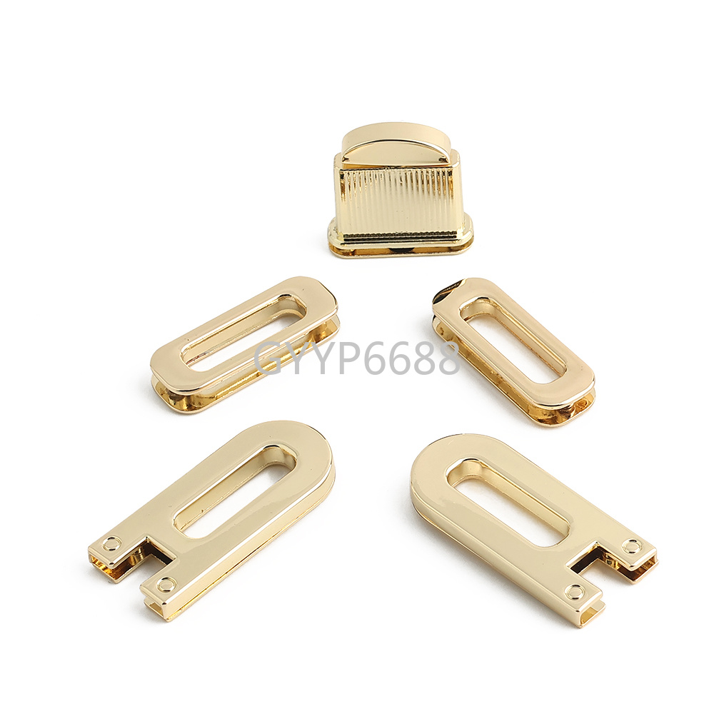 2/5/10Sets Satin silver Metal  - Luxury Bags With Silver Hardware review and price